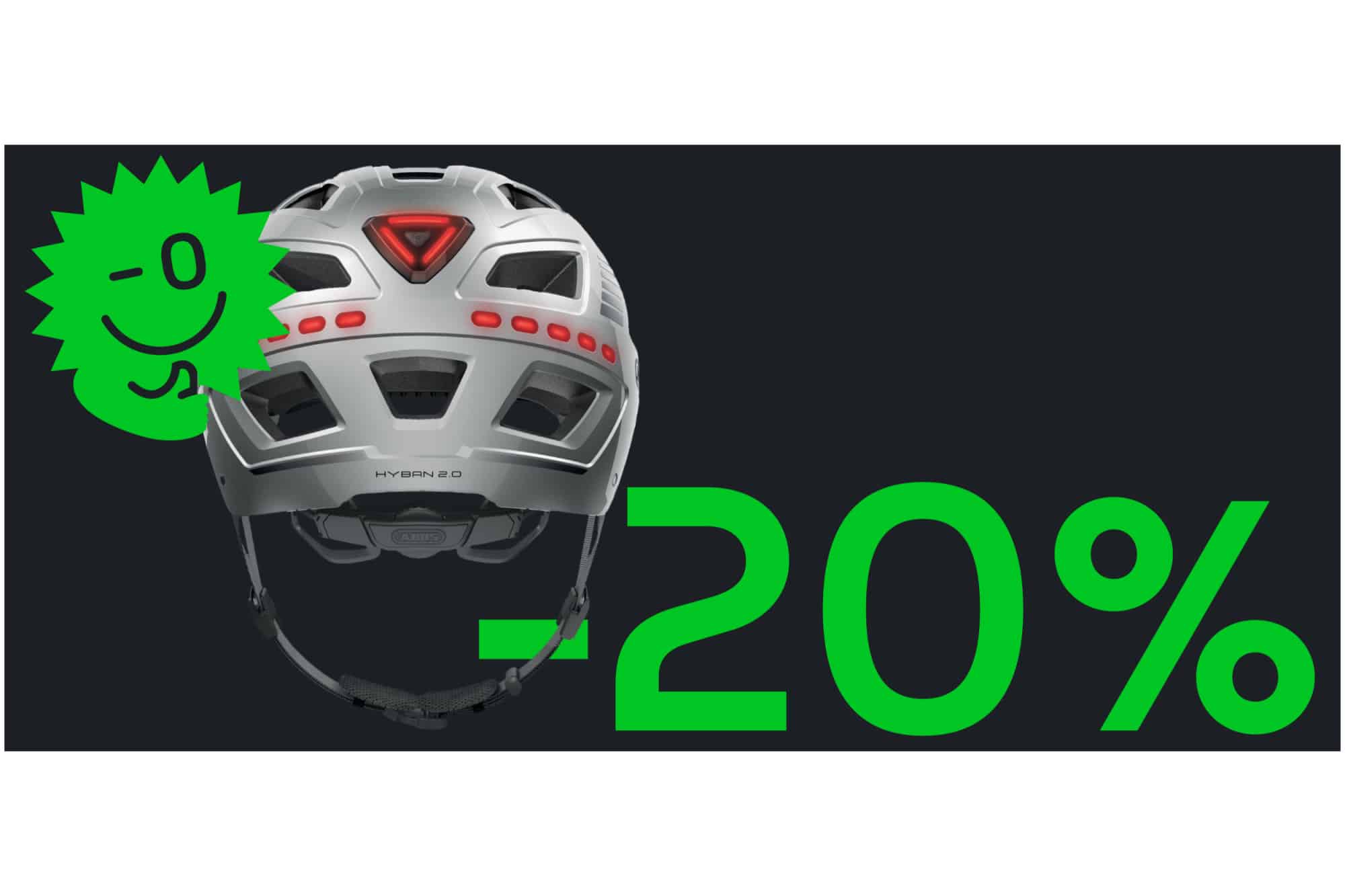 -20% sur nos casques jusqu'au 15 octobre !