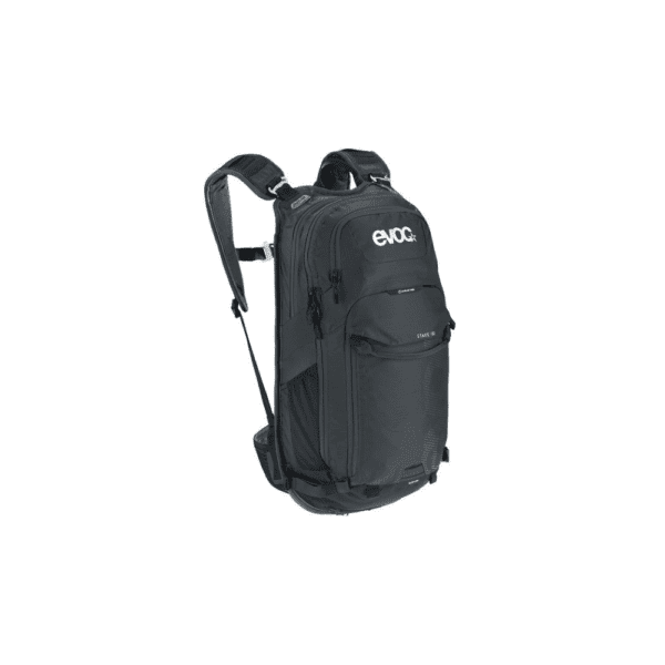 Evoc - Stage 18L Backpack - black Main_1920x1920