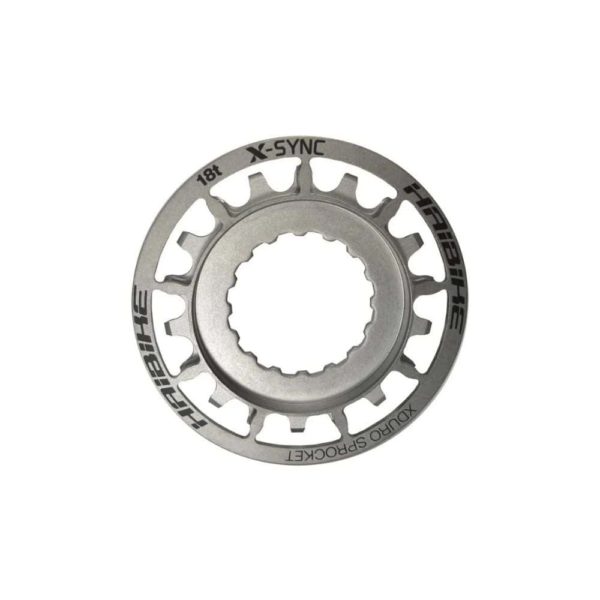 Haibike sprocket Xduro Gen2