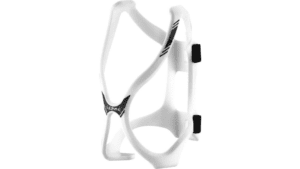 LEZYNE FLOW CAGE HP BLANC