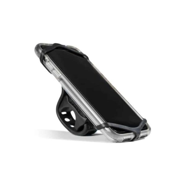 Lezyne suport smart grip phone mount