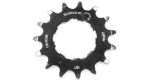 Shimano Pignon DXR CS-MX66 15 dents