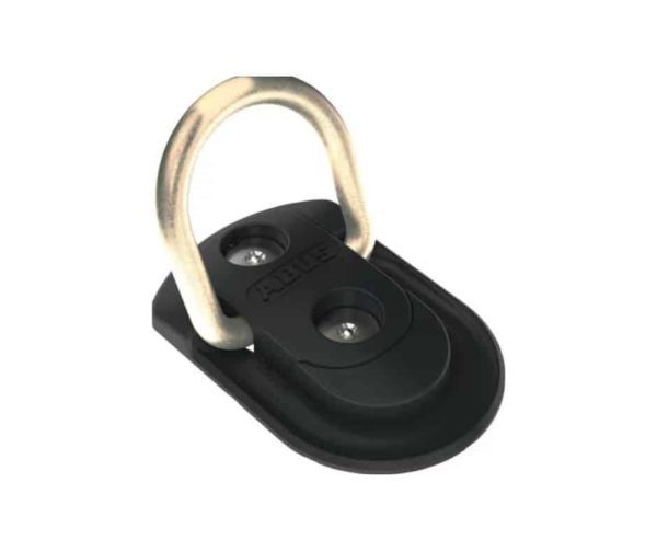 Abus Fixation murale WBA 60 noir