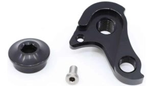 Mondraker - HANGER M066 NUT - N A Main