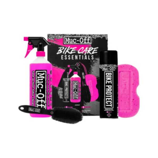 Muc Off le kit essentiel