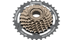 Shimano roue-libre TOURNEY MF-TZ500 7-vitesses 14-28 dents