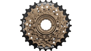 Shimano roue-libre TOURNEY MF-TZ500 6-vitesses 14-28 dents