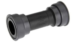 Shimano Jeu de pédalier pressuré SM-BB71 89.592 mm