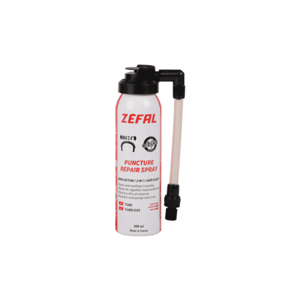 Zefal Spray anticrevaison 100 ml