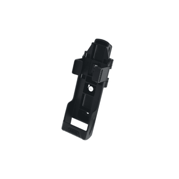 ABUS Cadenas pliable  Bordo 6000K/90 clés X-plus noir – Image 2