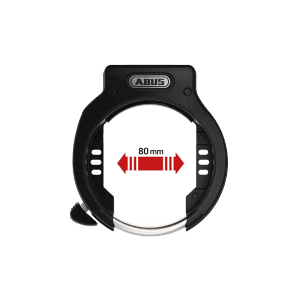 Abus Antivol cadre Amparo 4650SL NR