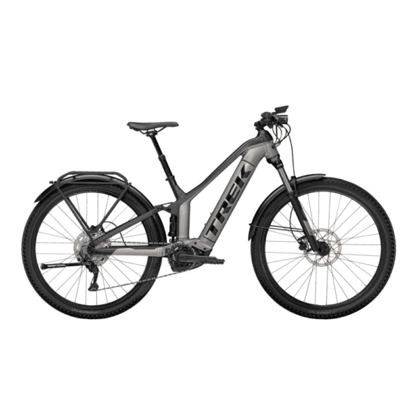 Trek Powerfly FS 4 EQ Gen 2