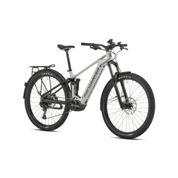 MONDRAKER Chaser X – Image 2