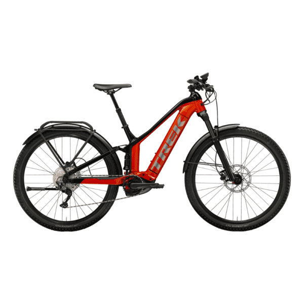 Trek Powerfly FS 4 EQ Gen3 – Image 2