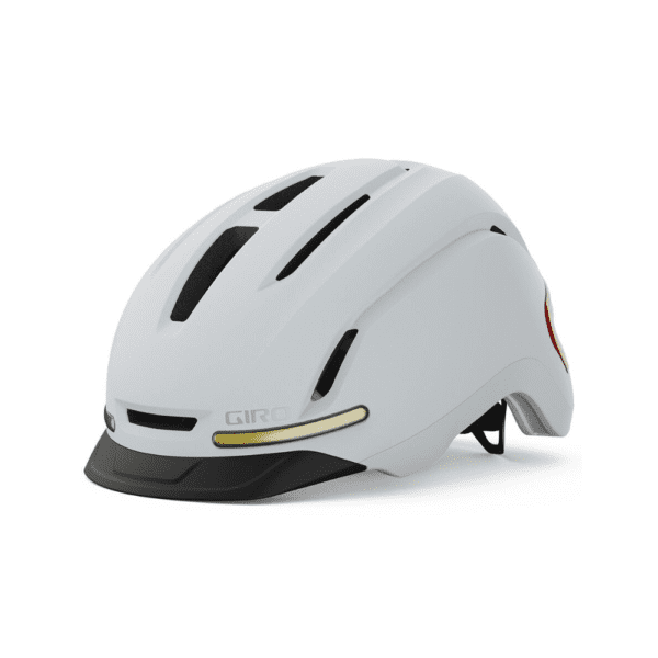 GIRO Casque Ethos Led MIPS