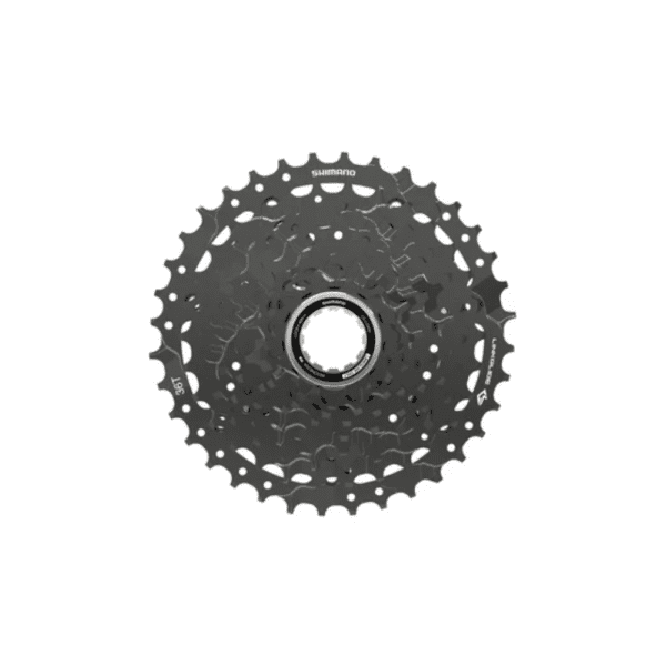 Shimano Cassette CUES CS-LG400 9-vitesses