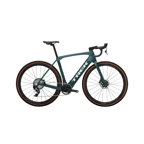 TREK DOMANE+ SLR 7 ASX