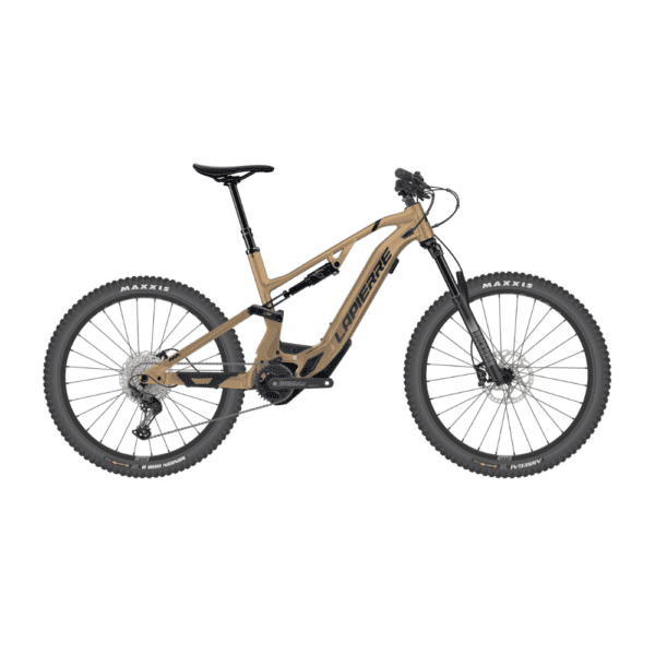 LAPIERRE OVERVOLT AM 5.6