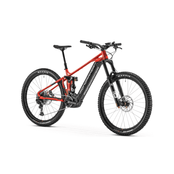 MONDRAKER CRAFTY XR – Image 2