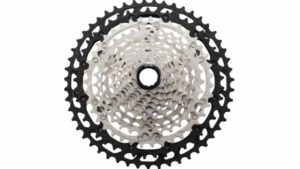 Shimano Cassette XT CS-M8100 12-vitesses