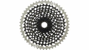 Cassette XG-1295 Eagle 10-50 12 speed Black