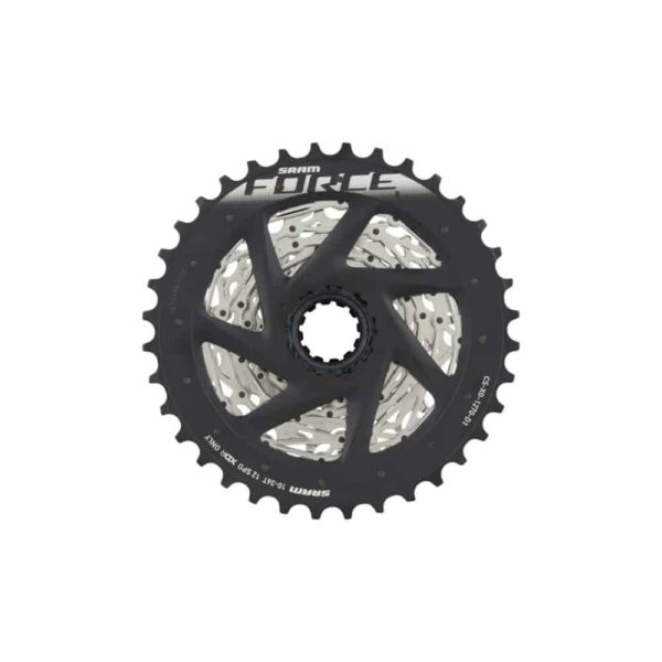 SRAM CASSETTE XG-1270 12 VITESSES-10-28-back