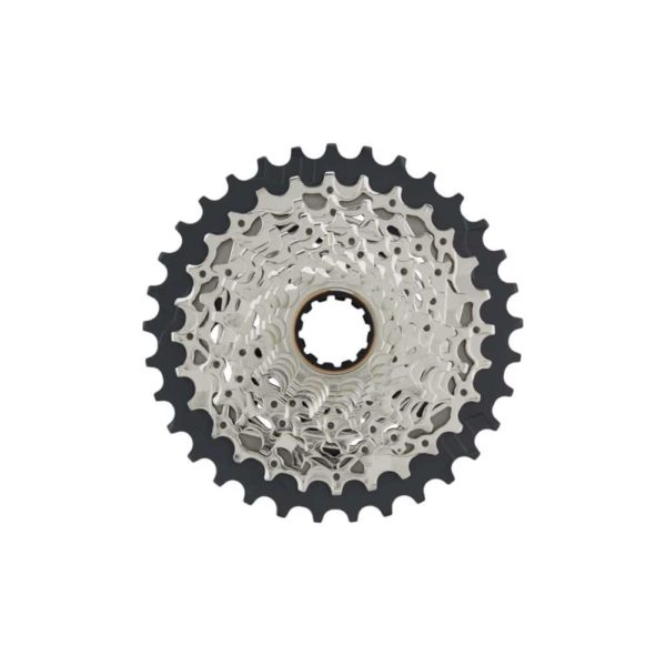 SRAM CASSETTE XG-1270 12 VITESSES-10-33-