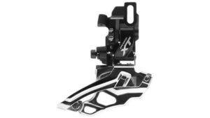 SHIMANO Derailleur Avant XT Direct Mount M786 2X10