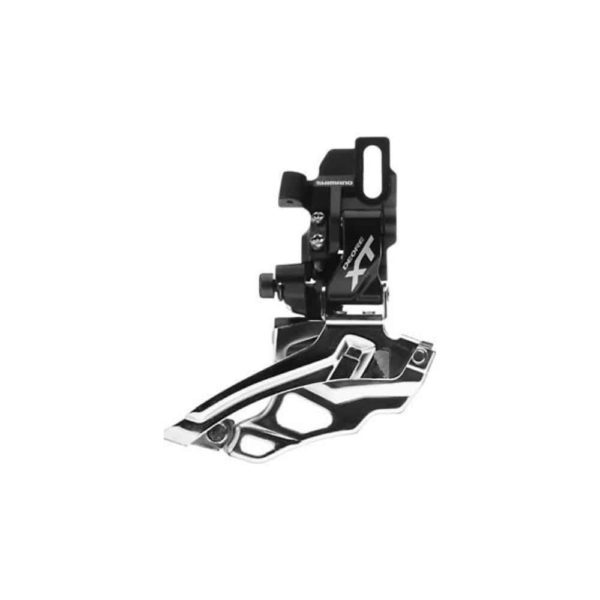 SHIMANO Derailleur Avant XT Direct Mount M786 2X10