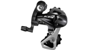 Shimano Dérailleur 105 RD-5701 10-vitesses