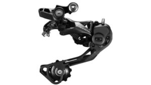 Shimano Dérailleur DEORE RD-M6000 10-vitesses