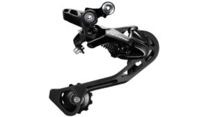 Shimano Dérailleur DEORE RD-T6000 10-vitesses