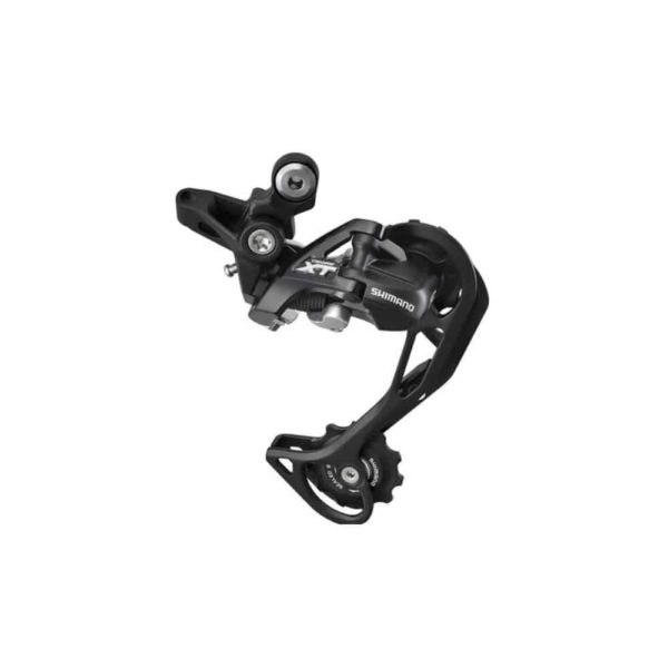 Shimano Dérailleur XT RD-M781 10-vitesses