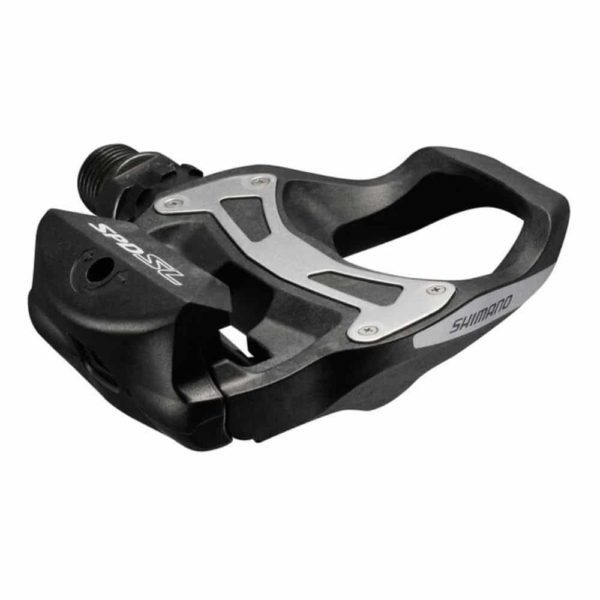 Shimano Pédales PD-R550 SPD-L avec cale SM-SH11 noir