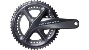 Shimano Pédalier ULTEGRA FC-R8000 172.5 mm 50X34