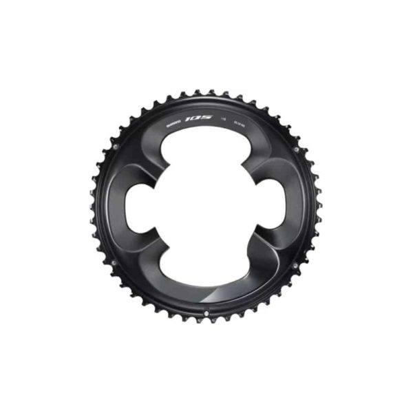 Shimano Plateau 105 FC-R7000 50 dents MS noir