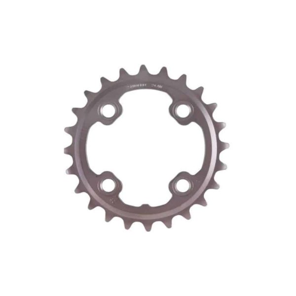 Shimano Plateau XT FC-M785 24 dents AM