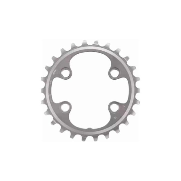 Shimano Plateau XT FC-M8000 36 dents BC