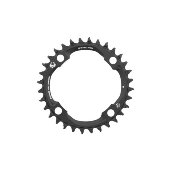 Sram plateau x-sync2 32d