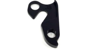 Wheels Manufacturing Dropout-38 Derailleur Hanger