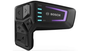 Bosch LED Remote BRC3600