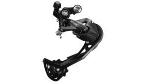 SHIMANO dérailleur Altus RD-M2000 SGS Shadow