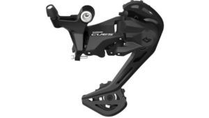 Shimano Dérailleur Arrière CUES Shadow RD-U3020 9 vitesses