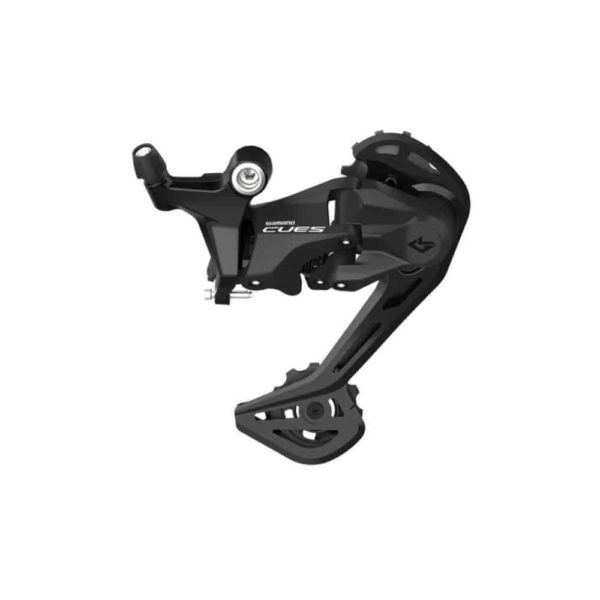 Shimano Dérailleur Arrière CUES Shadow RD-U3020 9 vitesses