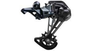 Shimano Dérailleur Arrière SLX Shadow Plus RD-M7120 12 vitesses