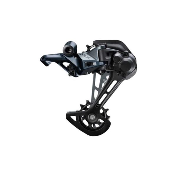 Shimano Dérailleur Arrière SLX Shadow Plus RD-M7120 12 vitesses