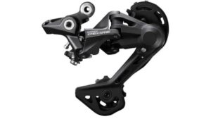 Shimano Dérailleur DEORE RD-M4120 1011-vitesses