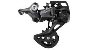 Shimano Dérailleur DEORE RD-M5130 10-vitesses Linkglide GS