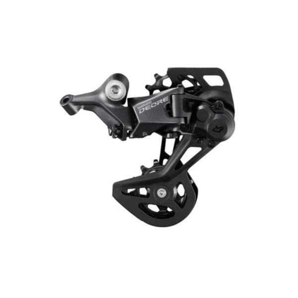 Shimano Dérailleur DEORE RD-M5130 10-vitesses Linkglide GS