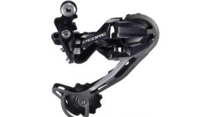 Shimano Dérailleur arrière Deore RD-M592 9 vitesses